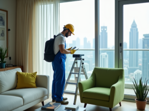 How to Open a Home Maintenance Service in Dubai