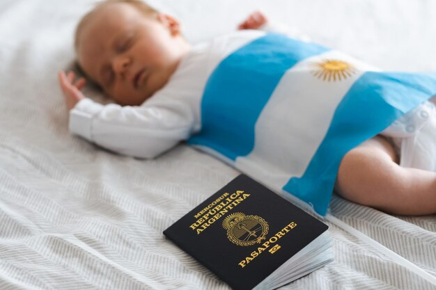 Residency Visa for Newborn Baby in Dubai: Essential Process and Requirements